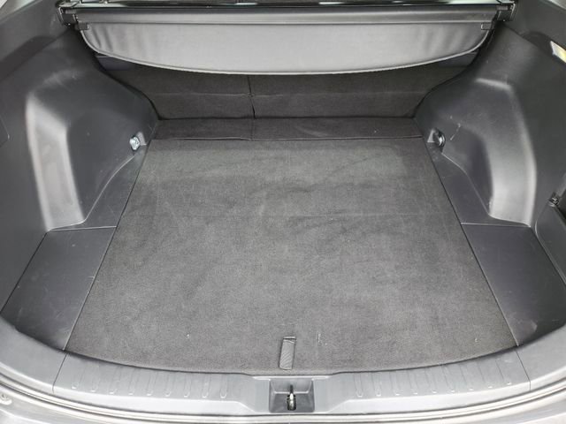 Certified 2024 Toyota RAV4 XLE FWD image 26
