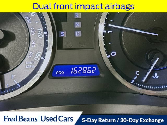 Used 2012 Lexus IS 250 AWD w/ Premium Pkg Value Edition image 15