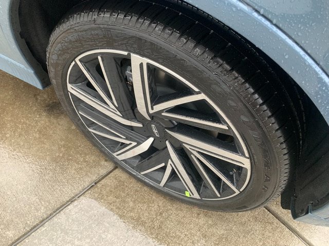 New 2026 Lincoln Aviator Black Label w/ Black Label Special Edition AWD/4WD image 18