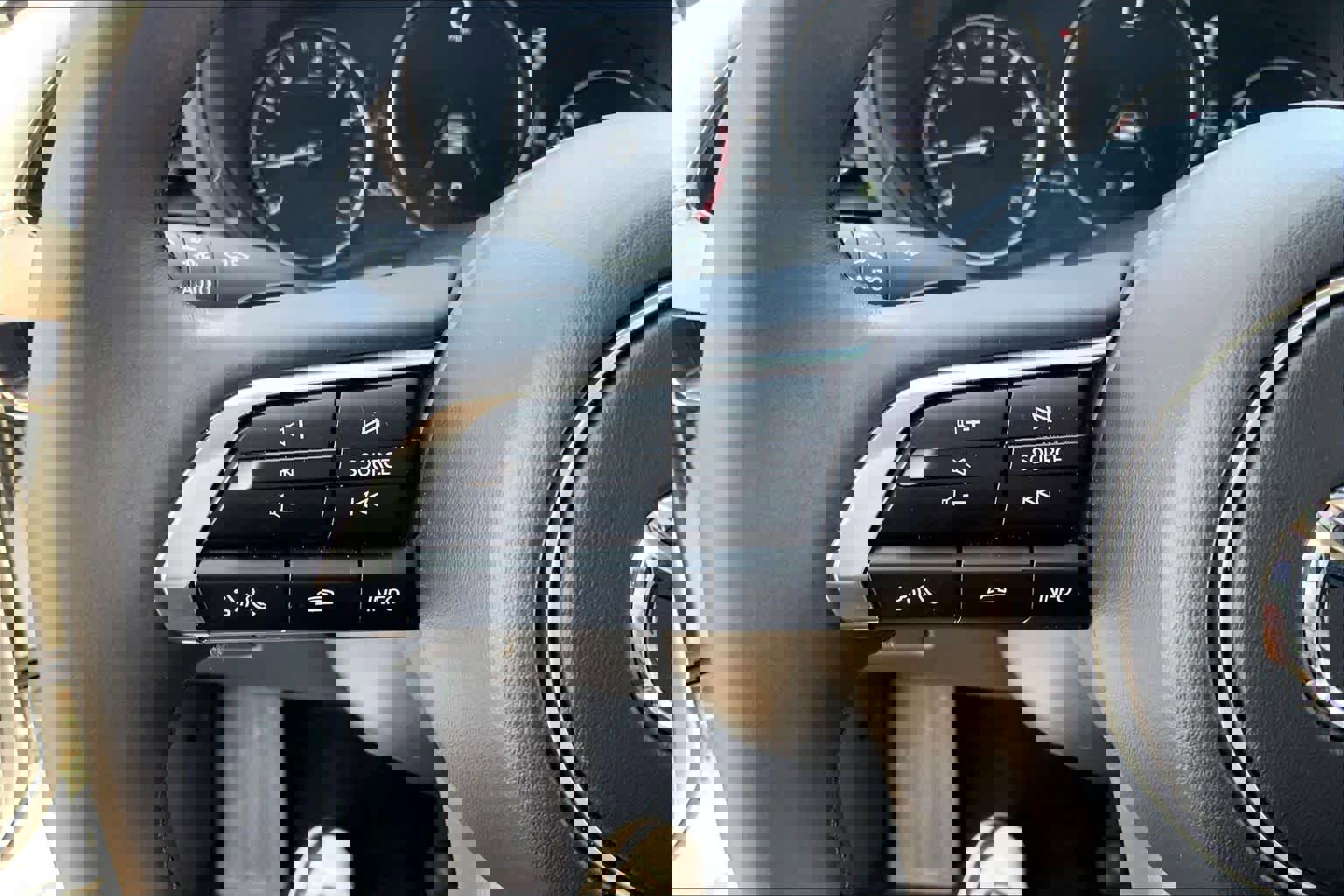 Used 2024 MAZDA MAZDA3 MAZDA3 2.5 T PP AWD image 23