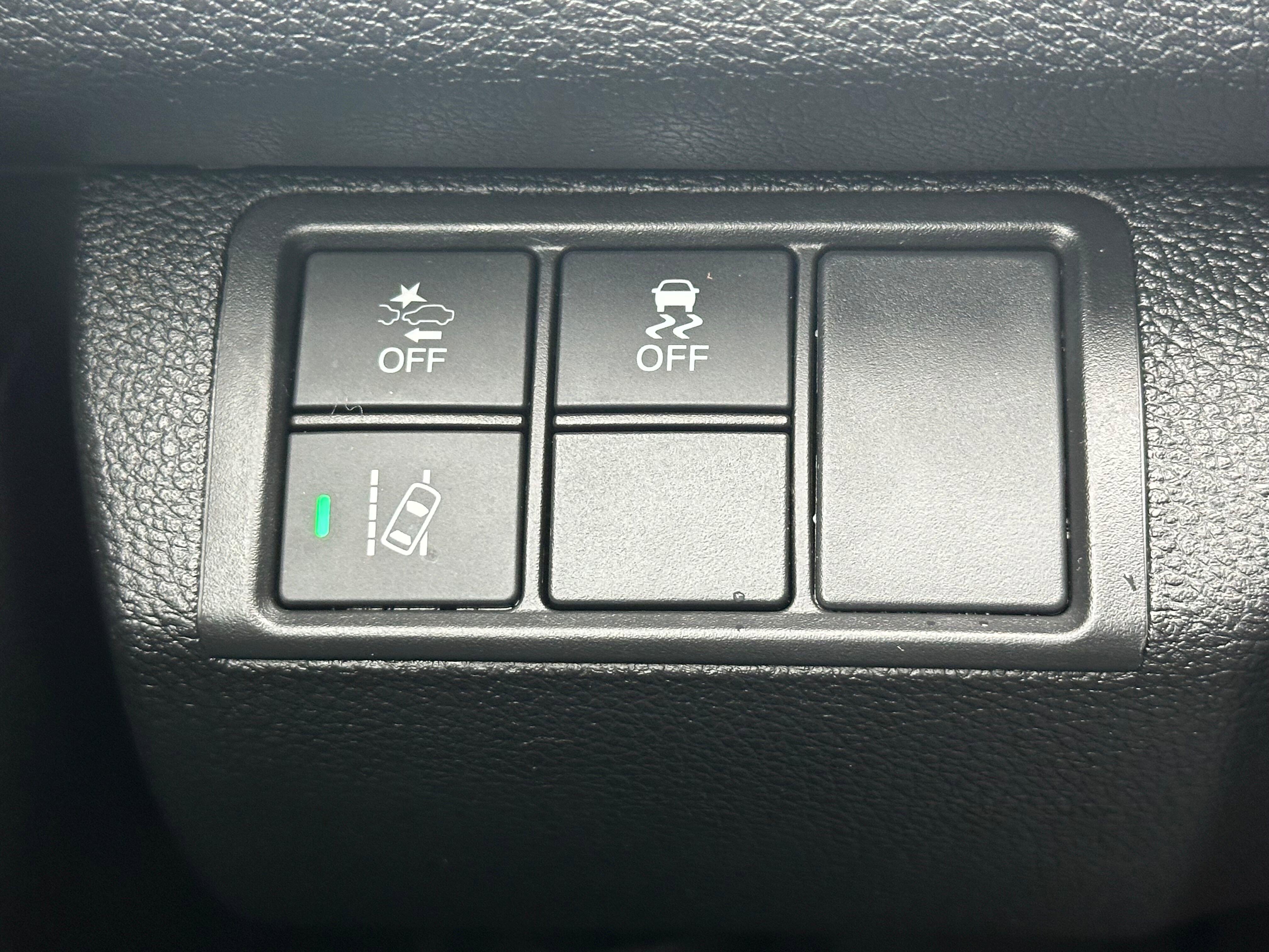 Used 2016 Honda Civic Touring image 29