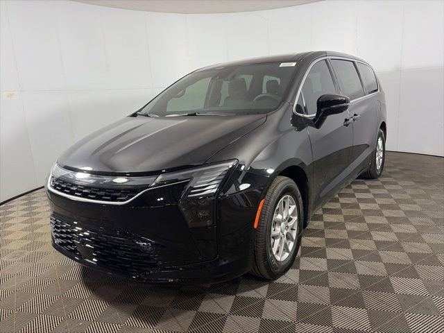 New 2027 Chrysler Pacifica Select
