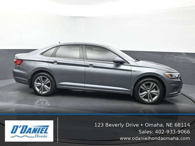 Used 2019 Volkswagen Jetta R-Line FWD image 7