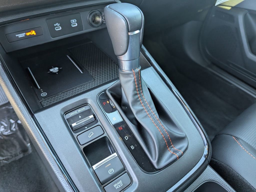 Used 2026 Honda CR-V Sport-L image 23