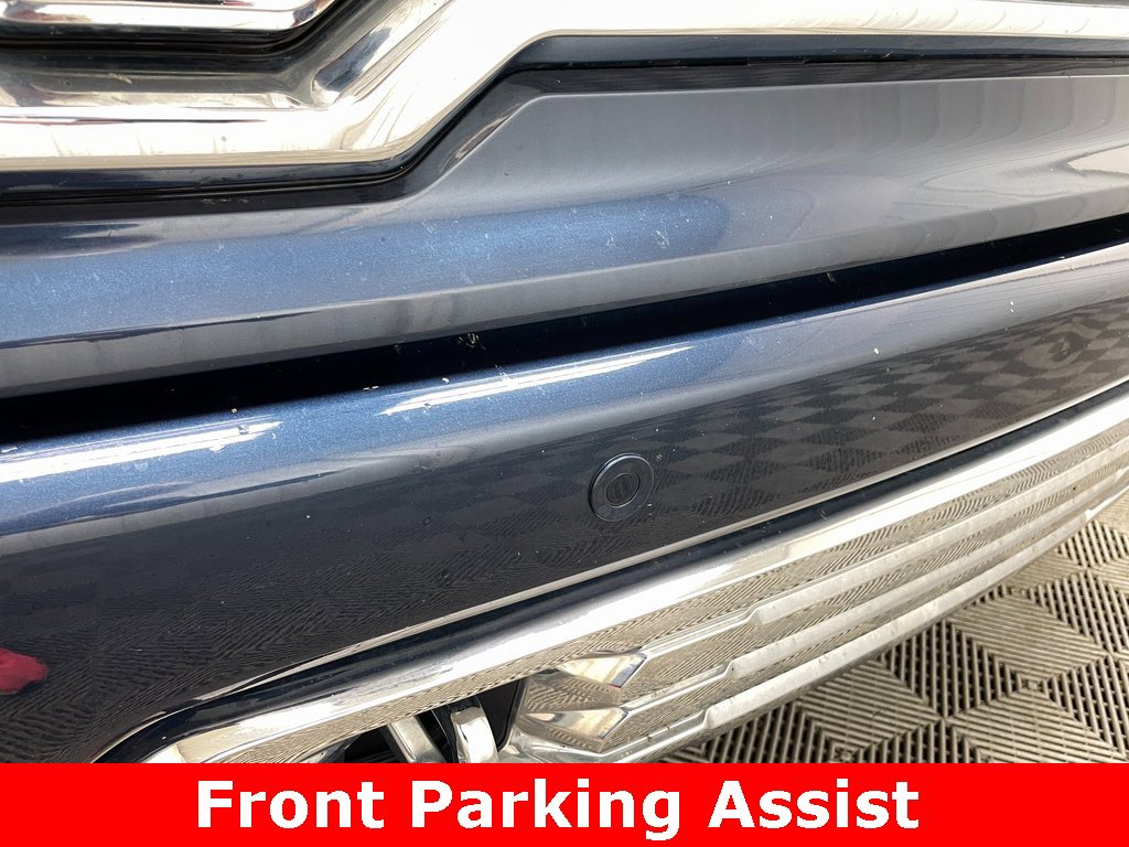 Certified 2021 GMC Sierra 1500 Denali w/ Denali Ultimate Package image 19