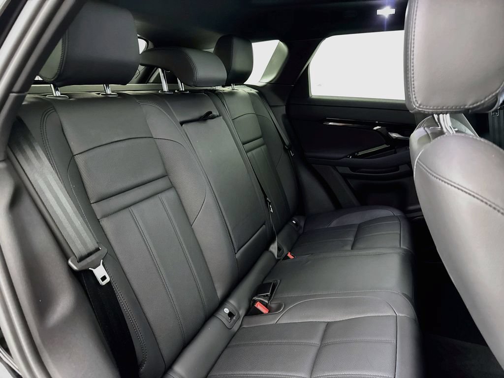 Used 2026 Land Rover Range Rover Evoque S AWD/4WD image 28