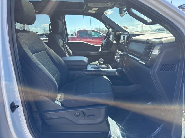Used 2023 Ford F150 XLT w/ Equipment Group 302A High AWD/4WD image 19