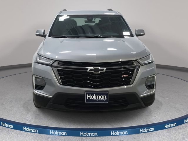 Used 2023 Chevrolet Traverse RS AWD/4WD image 3