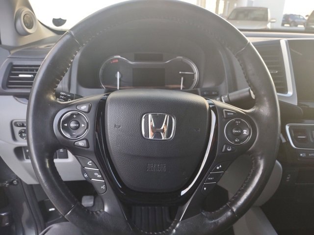 Certified 2019 Honda Ridgeline RTL-E image 22