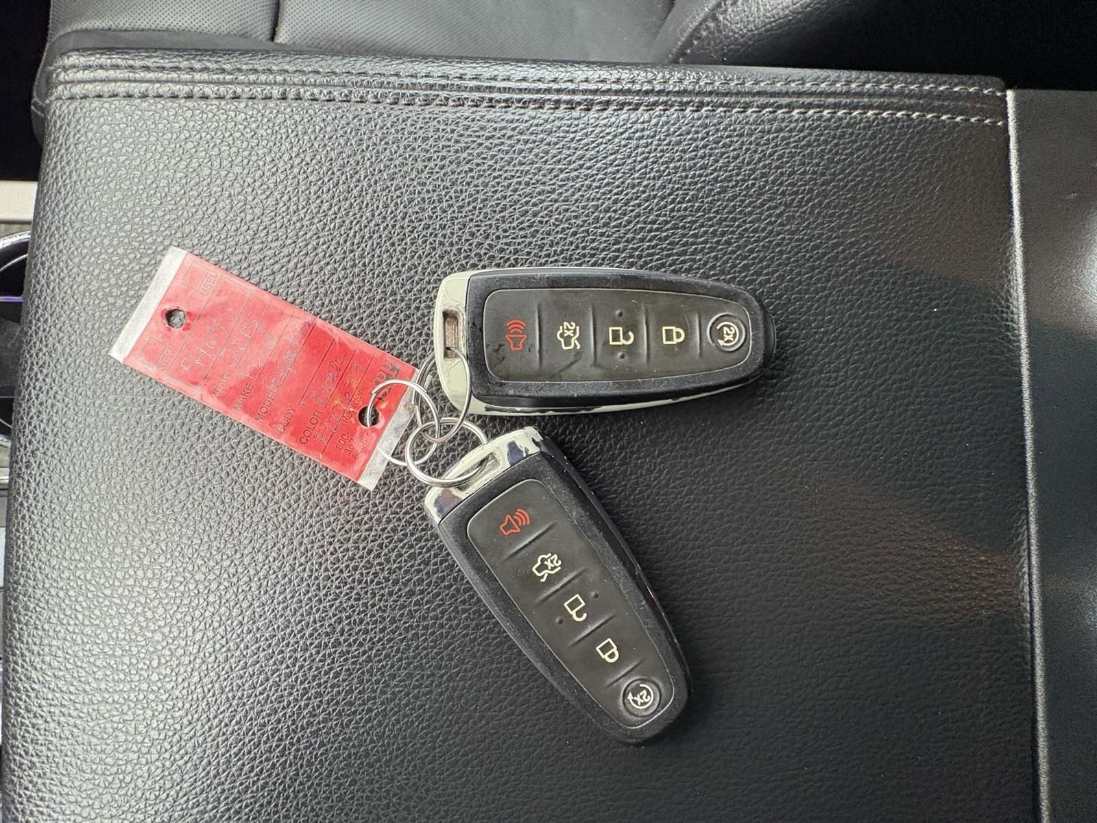 Used 2015 Ford Expedition Limited RWD image 46