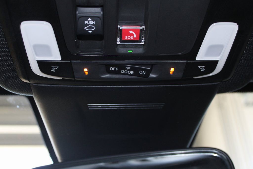 Certified 2026 Honda CR-V TrailSport image 37