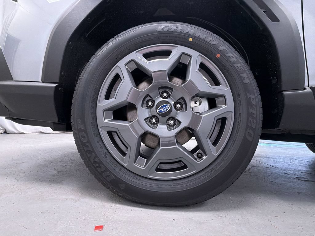 New 2026 Subaru Outback Premium AWD/4WD image 14