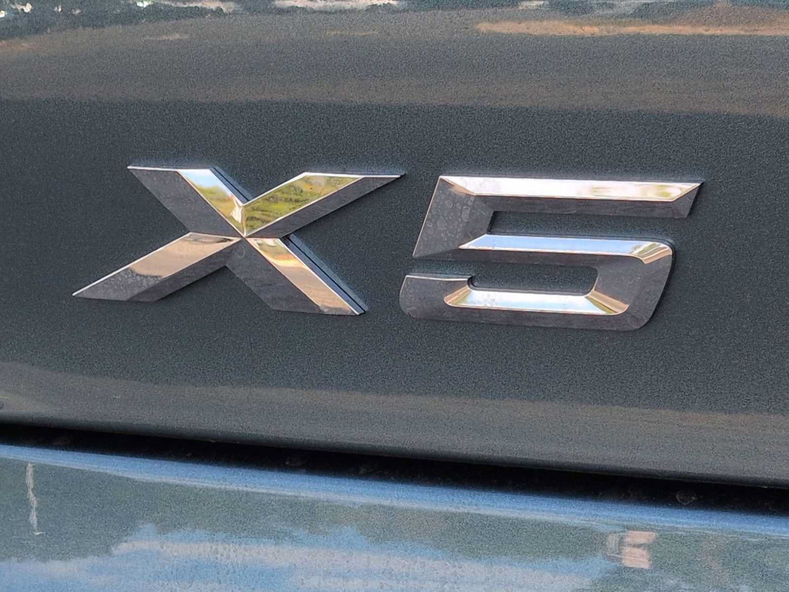 Used 2026 BMW X5 xDrive50e w/ Premium Package AWD/4WD image 13