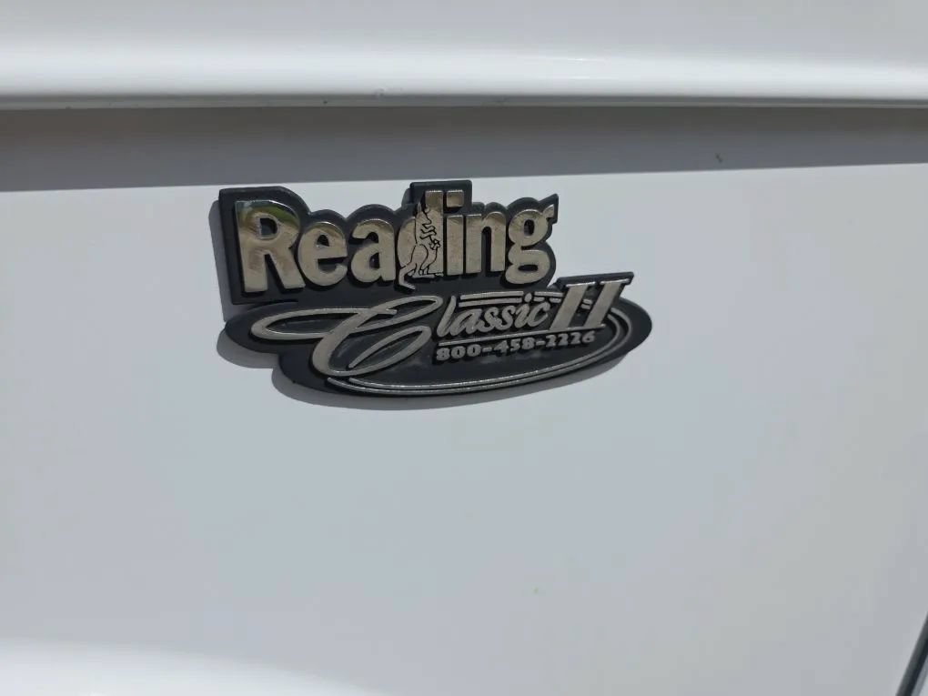 Used 2003 Chevrolet Silverado 2500 2WD Regular Cab image 12