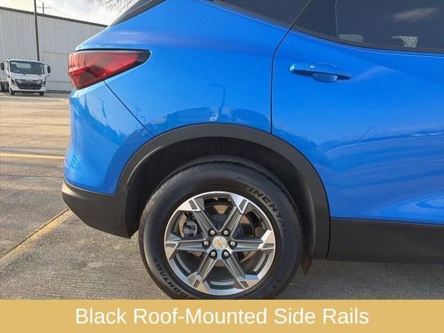 Used 2024 Chevrolet Blazer LT w/ Convenience Package image 34
