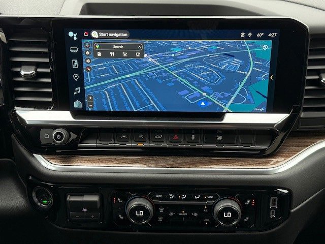 New 2026 Chevrolet Silverado 1500 LT image 19