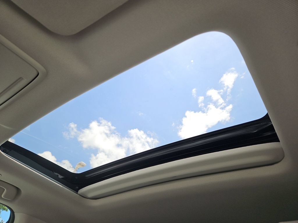 Certified 2026 Honda CR-V EX image 22