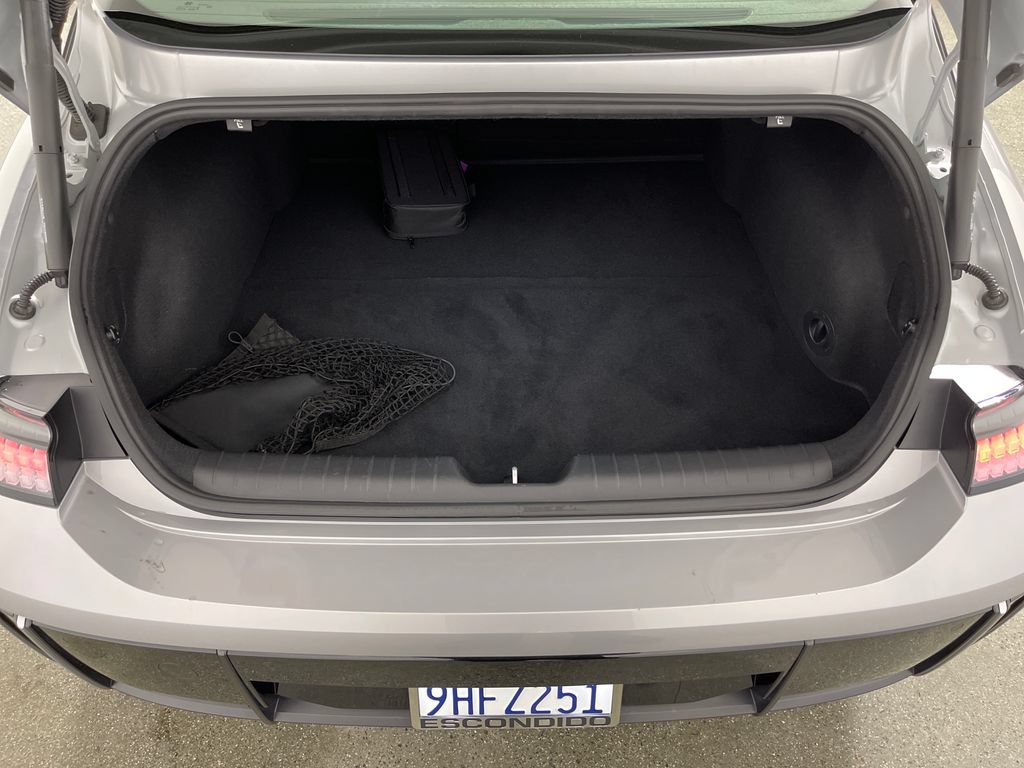 Used 2023 Hyundai Ioniq 6 SEL RWD image 10