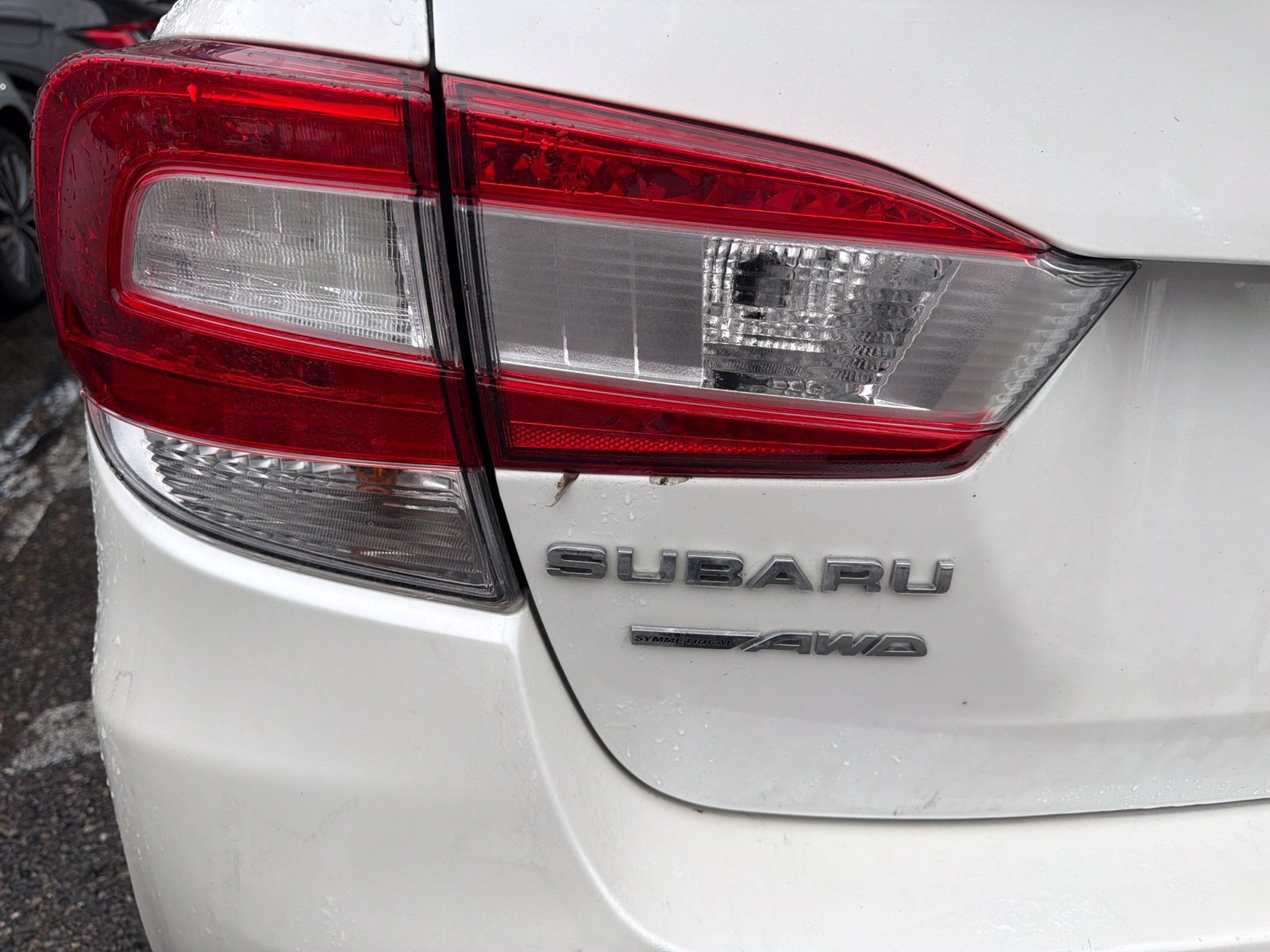 Used 2018 Subaru Impreza 2.0i Premium w/ Eyesight & BSD & Rcta AWD/4WD image 12