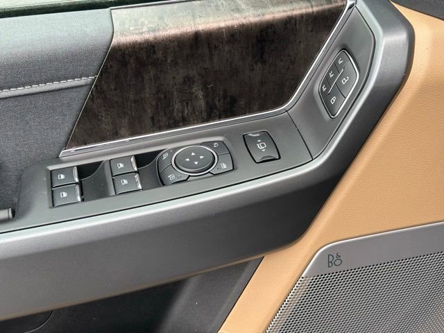 New 2026 Ford F350 Lariat image 21