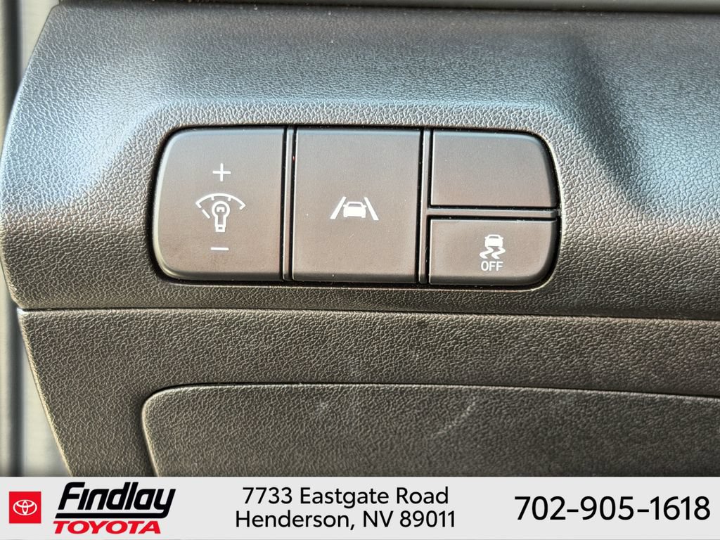 Used 2021 Hyundai Elantra SEL w/ Convenience Package FWD image 21