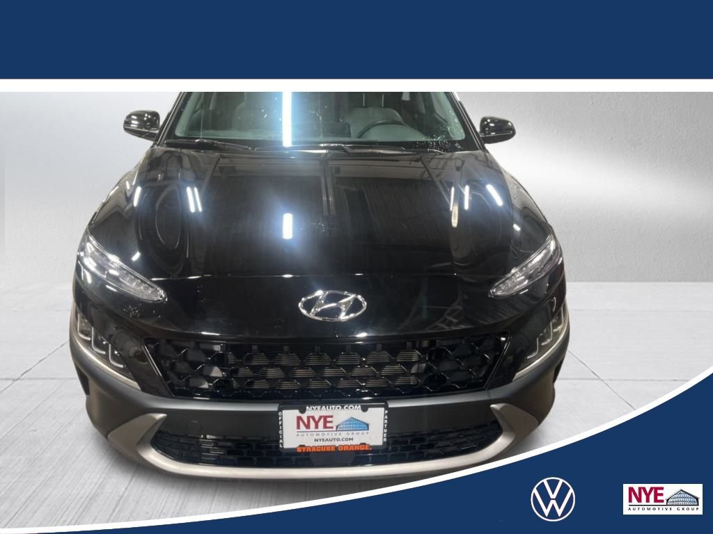 Used 2023 Hyundai Kona Limited image 1