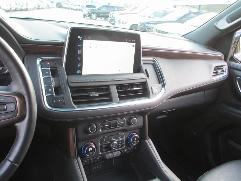 Certified 2023 Chevrolet Tahoe High Country w/ Advanced Technology Package image 33