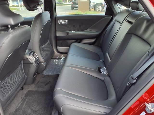 New 2025 Hyundai Ioniq 6 SEL image 8