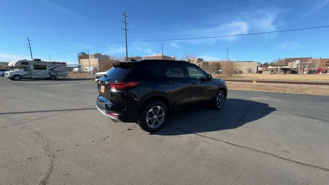 Used 2023 Chevrolet Blazer LT w/ Convenience Package image 8