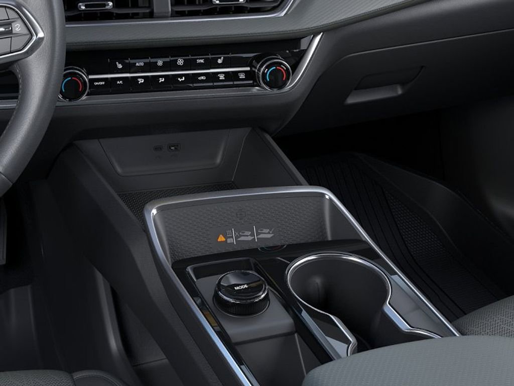 New 2026 Chevrolet Equinox LT w/ Convenience Package II FWD image 23