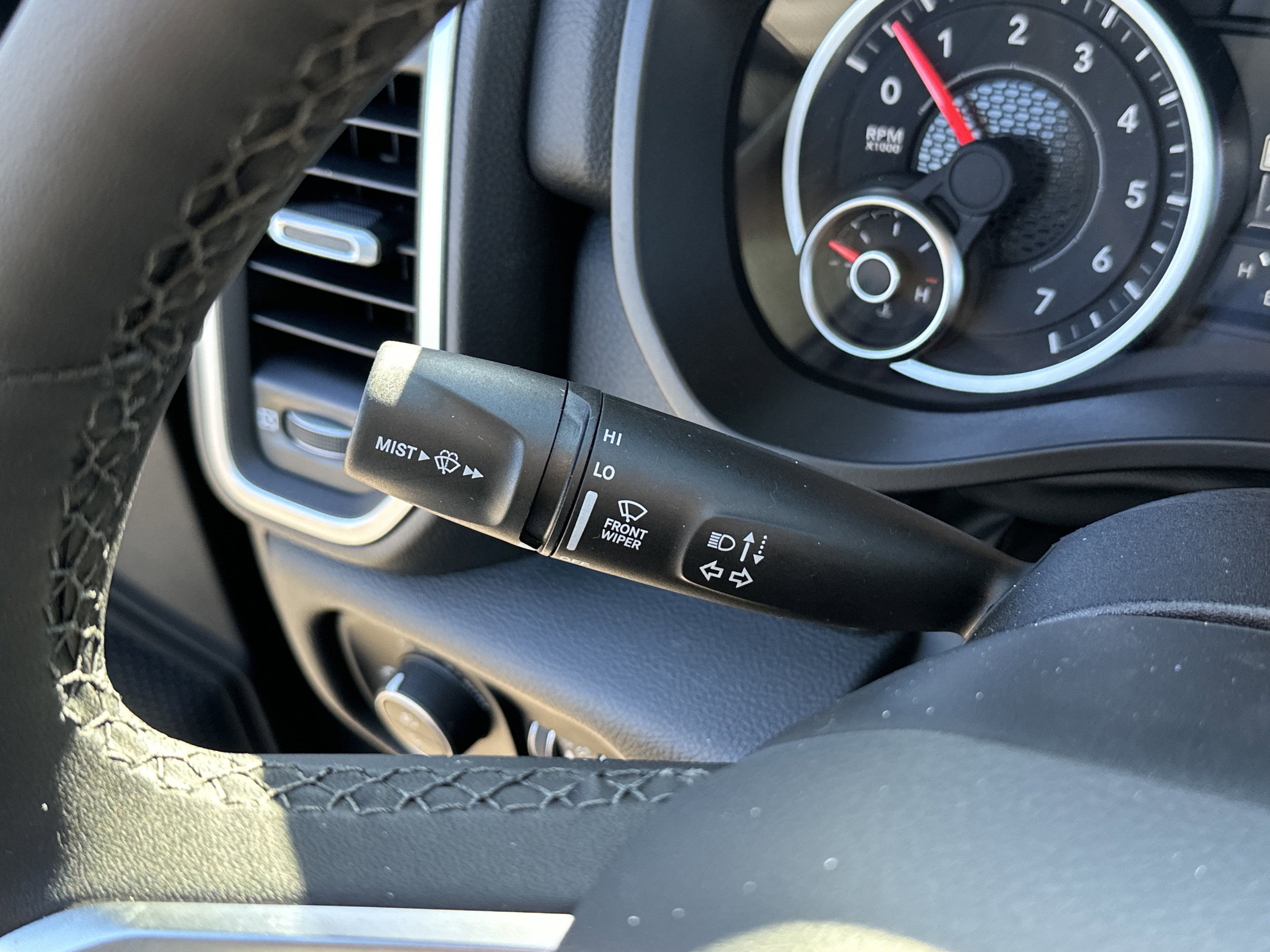 New 2026 RAM 1500 Big Horn image 20