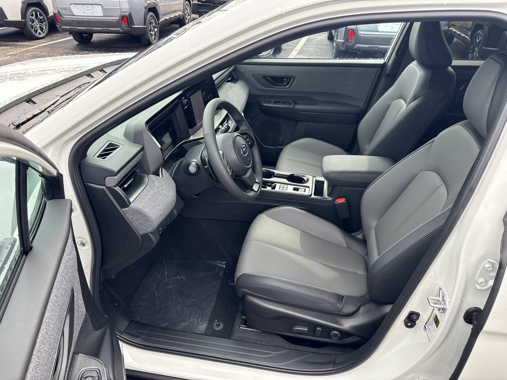 New 2026 Subaru Outback Premium AWD/4WD image 9