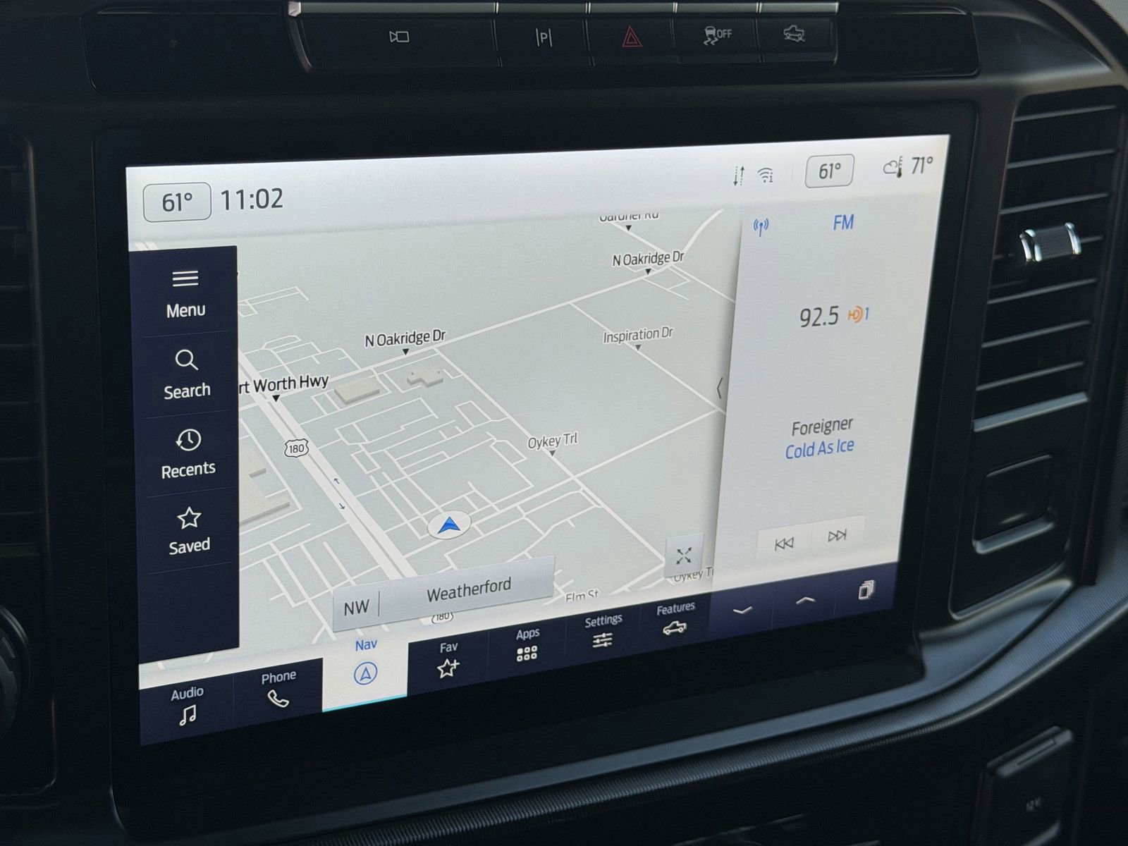 Used 2023 Ford F150 Raptor w/ Equipment Group 802A Raptor R image 17