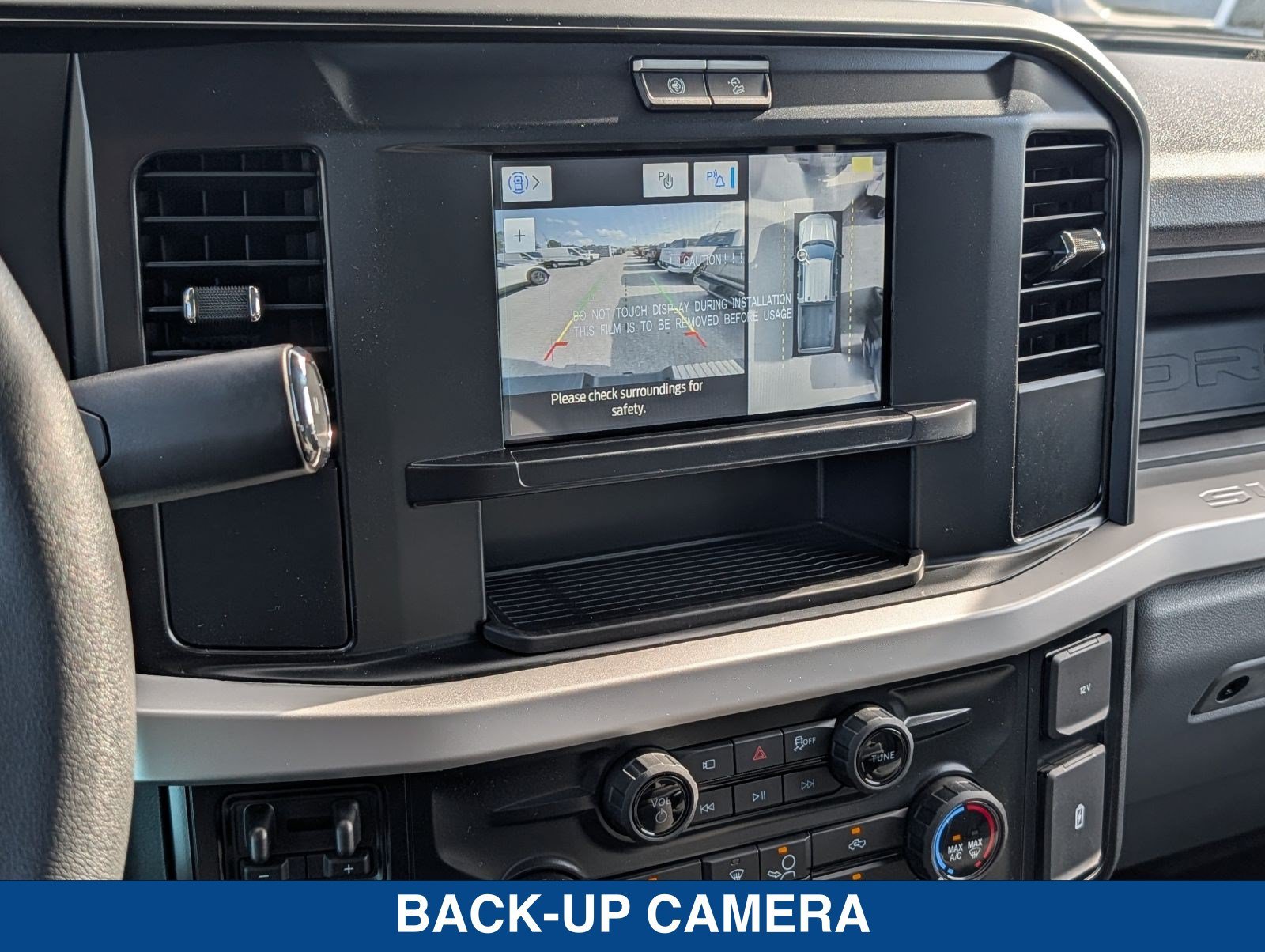 New 2026 Ford F450 XL w/ FX4 Off-Road Package AWD/4WD image 32