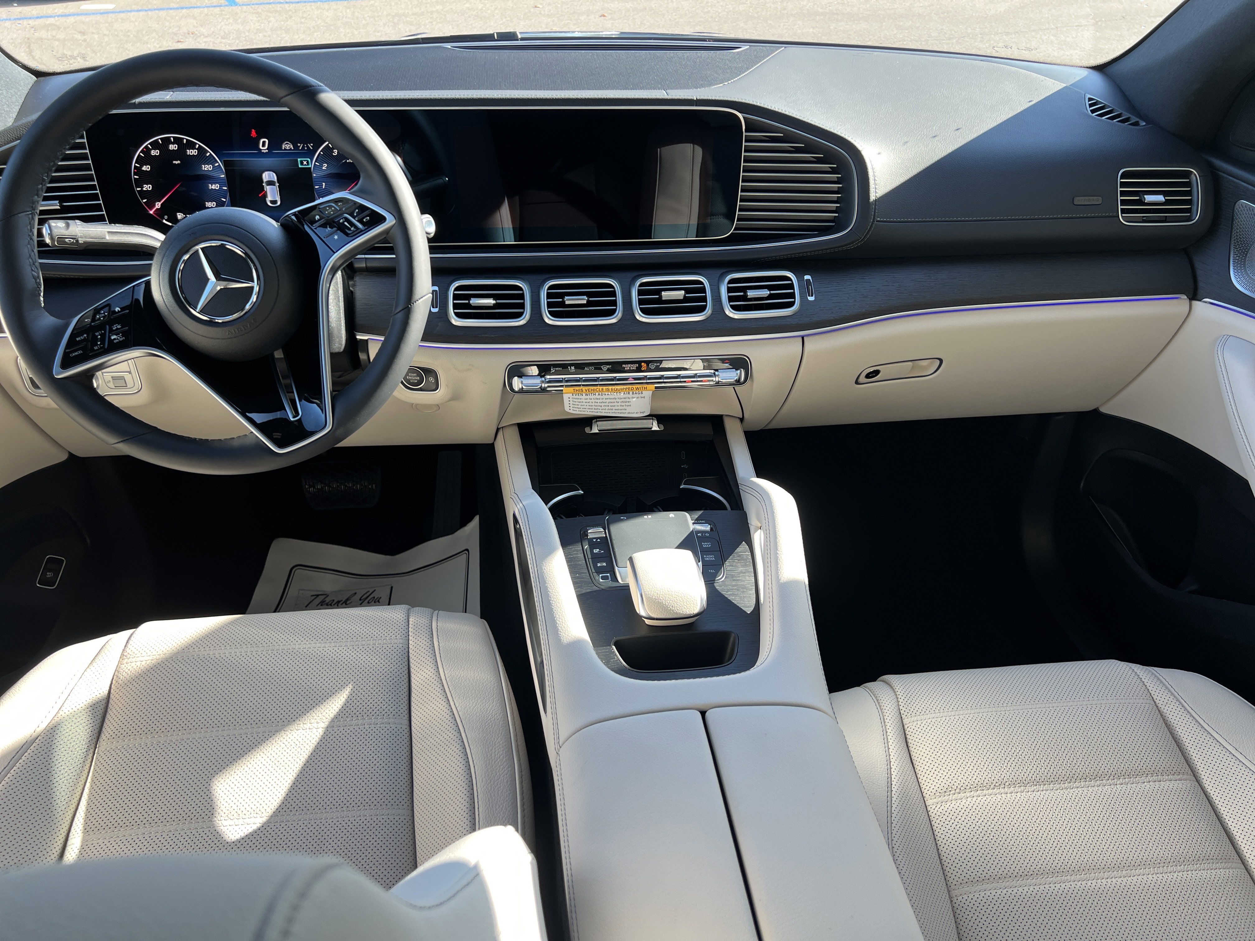 New 2026 Mercedes-Benz GLE 450 4MATIC Coupe image 15