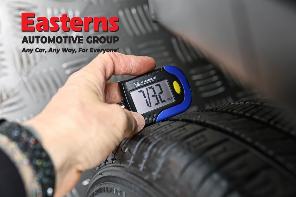 Used 2021 Chevrolet Trax LT w/ Driver Confidence Package image 26