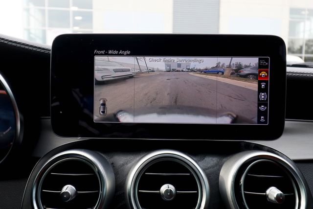 Used 2023 Mercedes-Benz C 300 4MATIC Coupe image 14