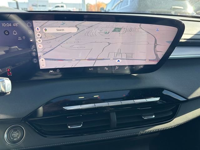 New 2026 Buick Enclave Sport Touring w/ Super Cruise Package image 31