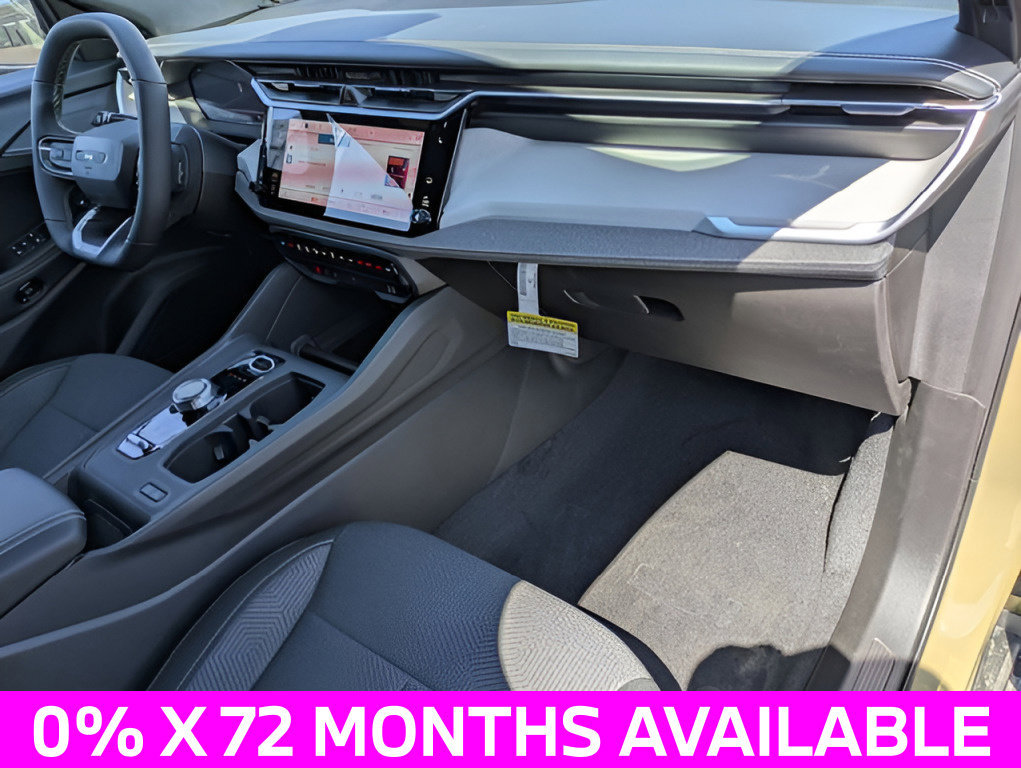 New 2026 Jeep Cherokee Laredo AWD/4WD image 33