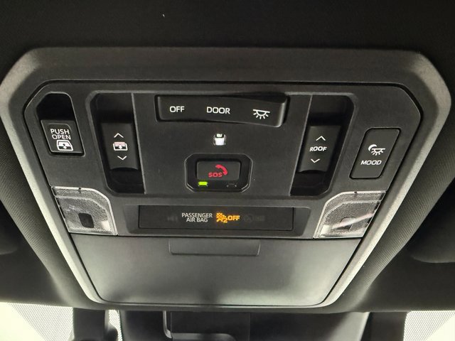 New 2026 Toyota Tundra 1794 Edition image 23