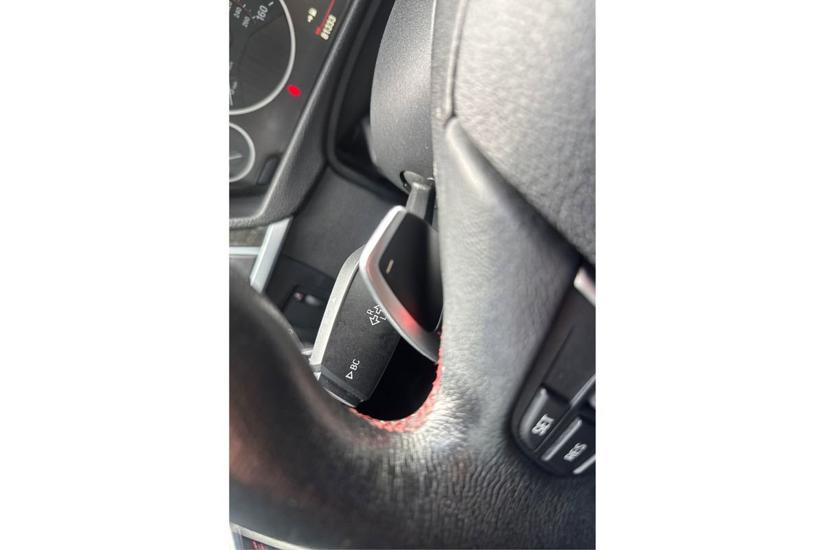 Used 2018 BMW 330i Gran Turismo xDrive image 36