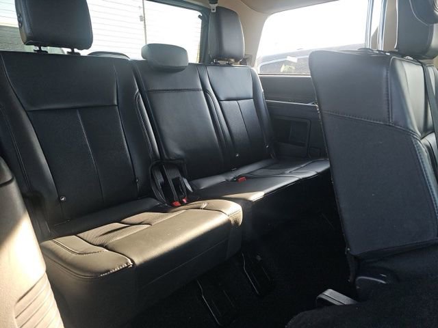 Used 2024 Ford Expedition XLT AWD/4WD image 15