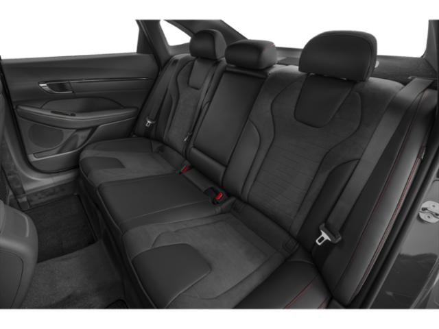 Used 2024 Hyundai Sonata N Line FWD image 16