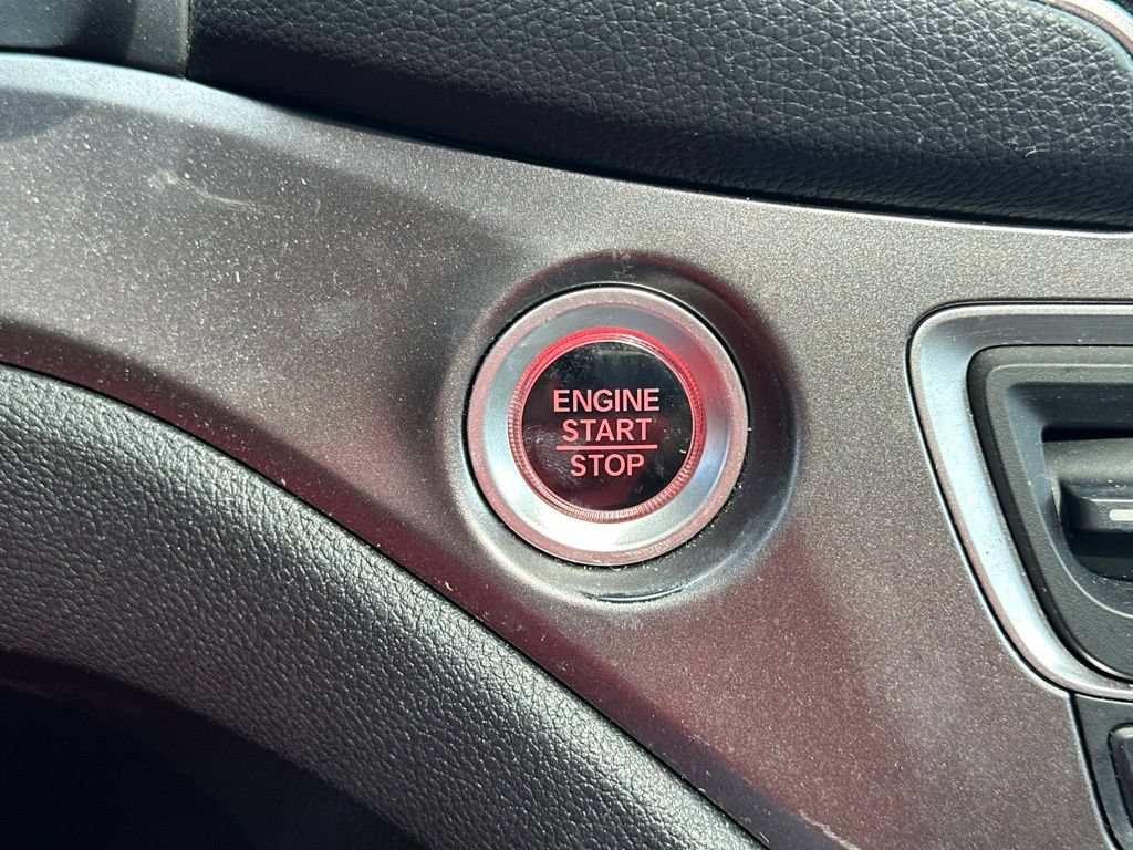 Used 2024 Honda Passport EX-L image 24