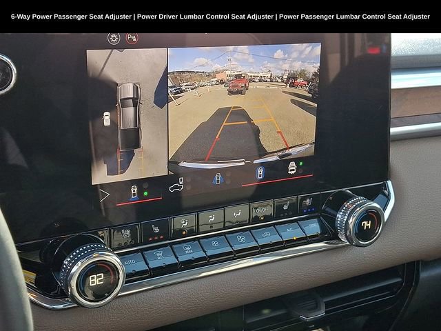 Used 2026 GMC Canyon Denali image 31