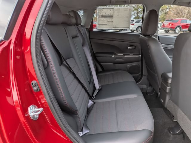 New 2026 Mitsubishi Outlander Sport SE AWD/4WD image 29