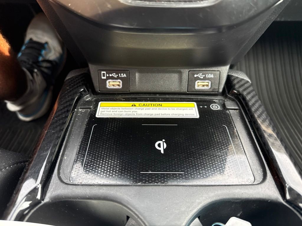 Used 2020 Honda CR-V Touring image 27