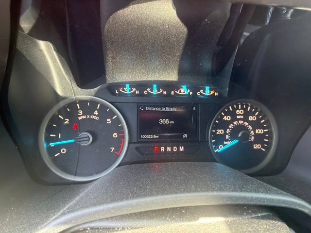 Used 2018 Ford F150 XLT w/ Equipment Group 302A Luxury AWD/4WD image 13