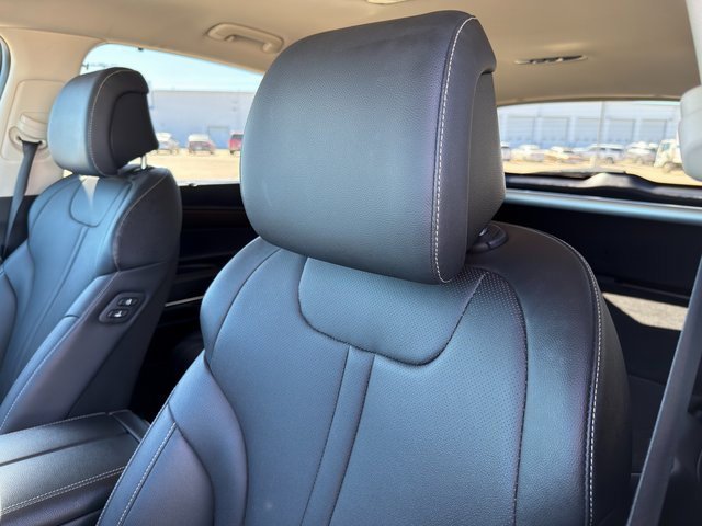 Used 2024 Genesis GV80 2.5T image 25