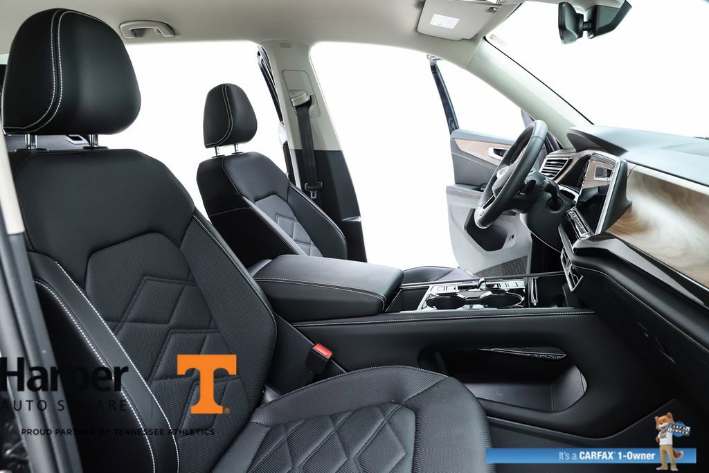 Used 2024 Volkswagen Atlas SE FWD image 75